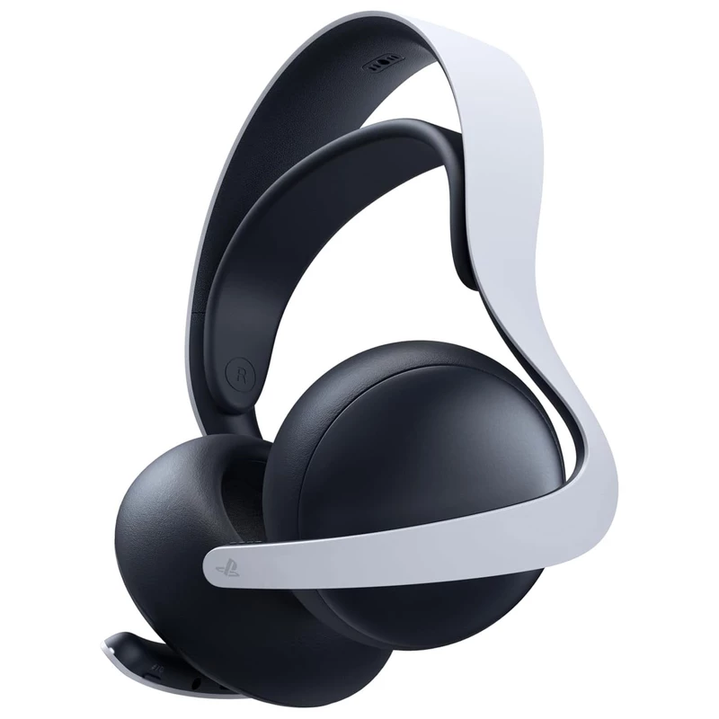هدست پلی استیشن سونی اسلیم چریکی مدل PULSE Elite Wireless